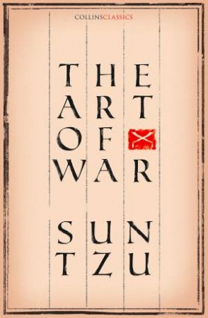 The Art Of War by Sun Tzu