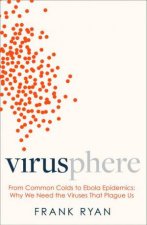 Virusphere From Common Colds To Ebola