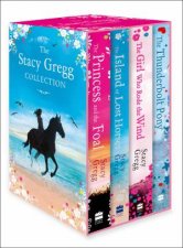 Stacy Gregg Four Book Box Set