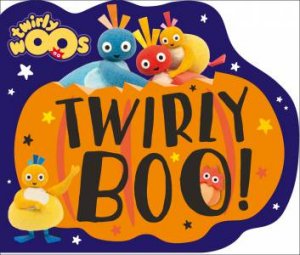 Twirlywoos - Twirlyboo! by Various
