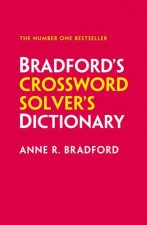 Collins Bradfords Crossword Solvers Dictionary 7th Ed