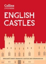 Collins Little Books English Castles