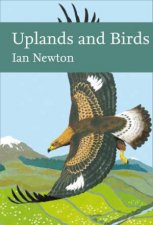 Collins New Naturalist Library  Uplands And Birds