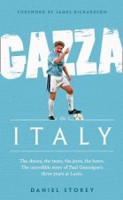 Gazza In Italy