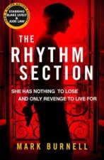 The Rhythm Section Film TieIn Edition