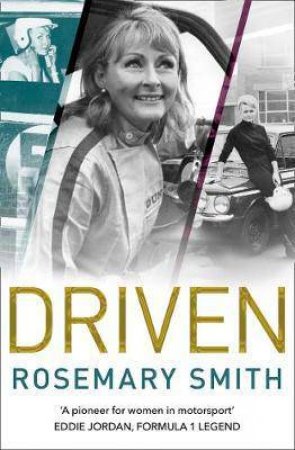 Driven by Rosemary Smith