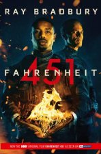 Fahrenheit 451 TV TieIn