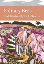 Collins New Naturalist Library  Solitary Bees