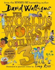 The Worlds Worst Children 3