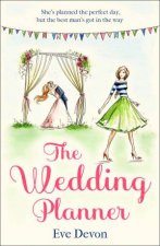 The Wedding Planner