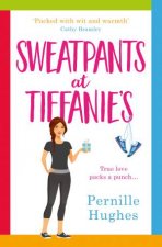 Sweatpants At Tiffanies