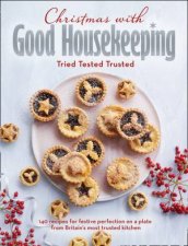 Christmas With Good Housekeeping