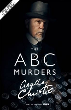 The ABC Murders by Agatha Christie