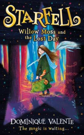 Willow Moss And The Lost Day