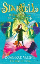 Willow Moss And The Forgotten Tale
