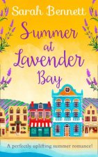 Summer At Lavender Bay