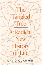 The Tangled Tree A Radical New History Of Life