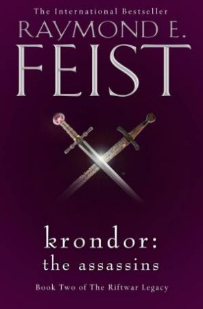 Krondor: The Assassins