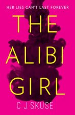 The Alibi Girl