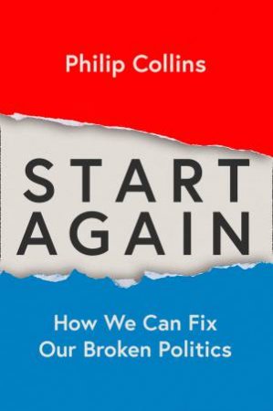 Start Again by Philip Collins