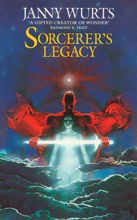Sorcerer's Legacy by Janny Wurts