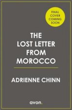 The Lost Letter From Morocco