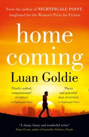 Homecoming by Luan Goldie