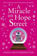 A Miracle On Hope Street