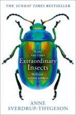 Extraordinary Insects