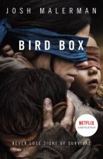 Bird Box Film TieIn