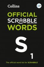 Collins Official Scrabble Words Fifth Edition