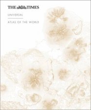The Times Universal Atlas Of The World 4th Ed