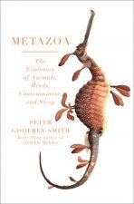 Metazoa The Evolution Of Animals Minds Consciousness And Sleep