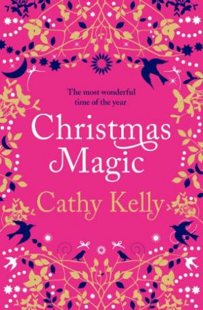 Christmas Magic by Cathy Kelly
