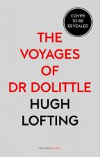 The Voyages Of Dr Dolittle