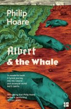 Albert  The Whale