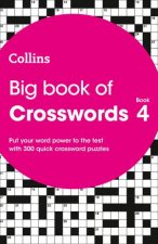 300 Quick Crossword Puzzles