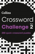 200 Quick Crossword Puzzles