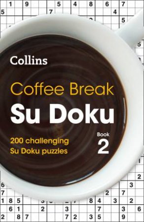200 Challenging Su Doku Puzzles by Various
