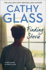 Finding Stevie The Story of a Young Boy in Crisis