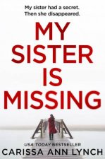 My Sister Is Missing