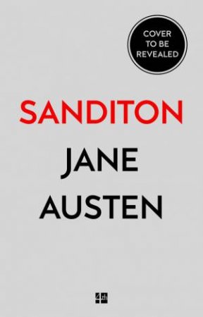 Sanditon by Jane Austen