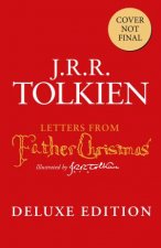 Letters From Father Christmas Deluxe Slipcased Edition