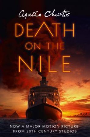 Death On The Nile (Film Tie In)