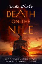 Death On The Nile Film Tie In