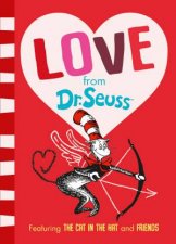 Love From Dr Seuss