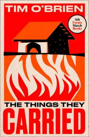The Things They Carried by Tim O'Brien
