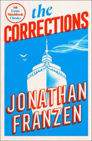 The Corrections by Jonathan Franzen