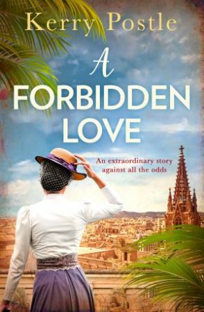 A Forbidden Love by Kerry Postle