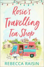 Rosies Travelling Tea Shop